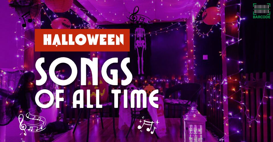Best Halloween Songs of All Time for Your October 31 Party